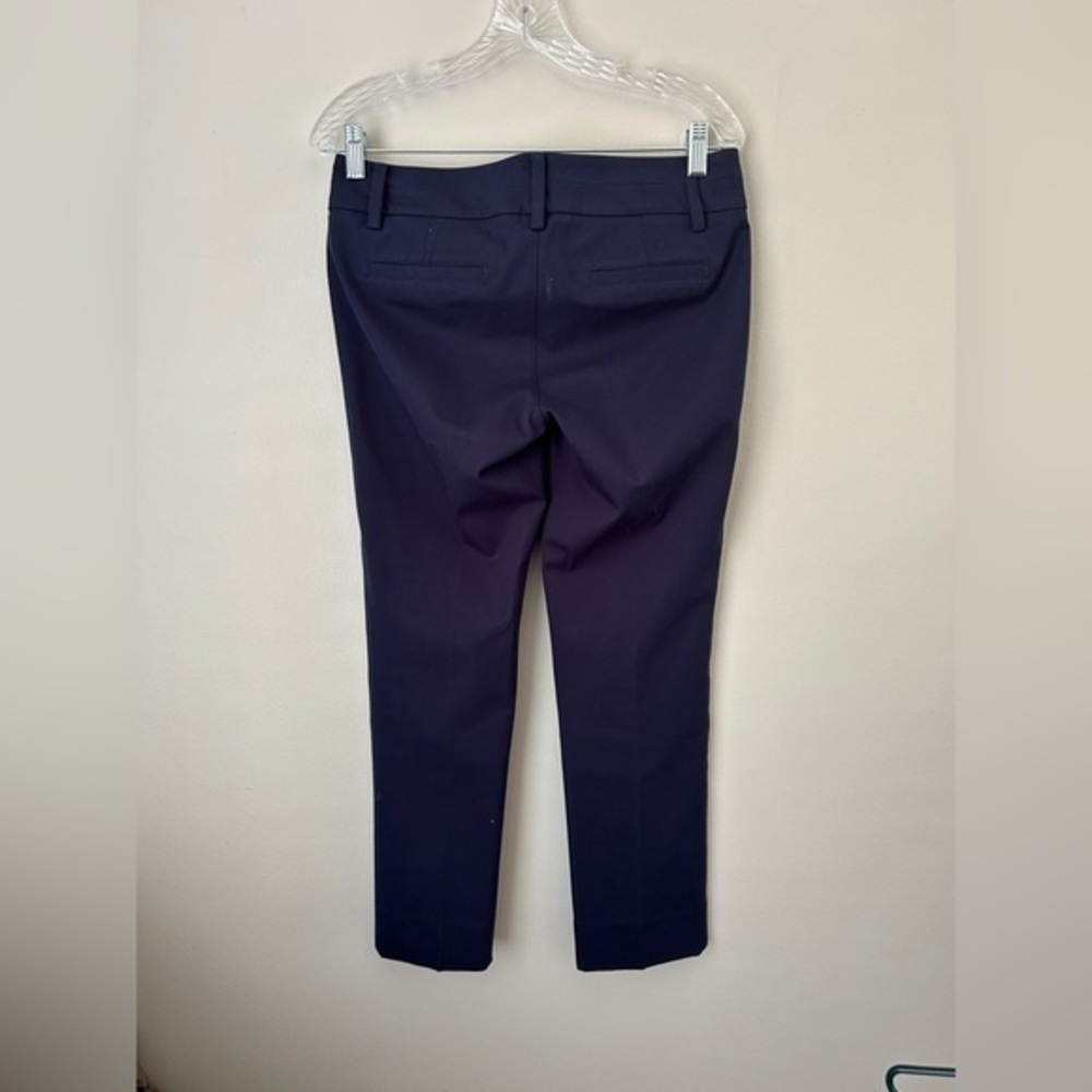 Lilly Pulitzer Navy Pants - Picture 3 of 11
